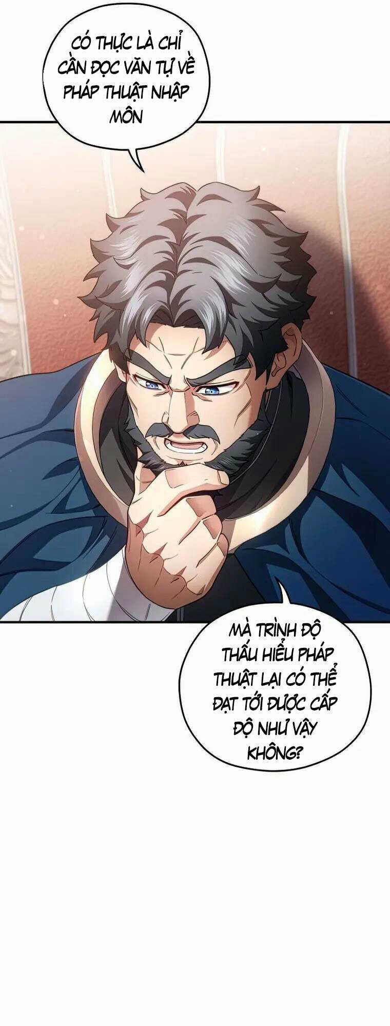 Luân Hồi Khốn Khiếp Chapter 36 trang 29