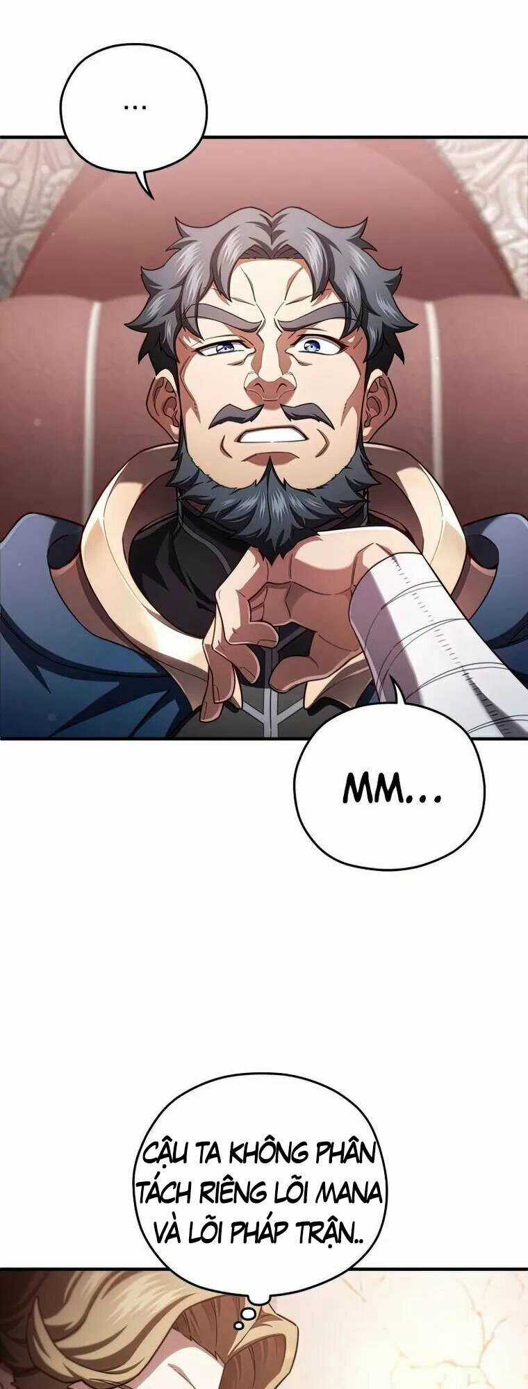 Luân Hồi Khốn Khiếp Chapter 36 trang 3