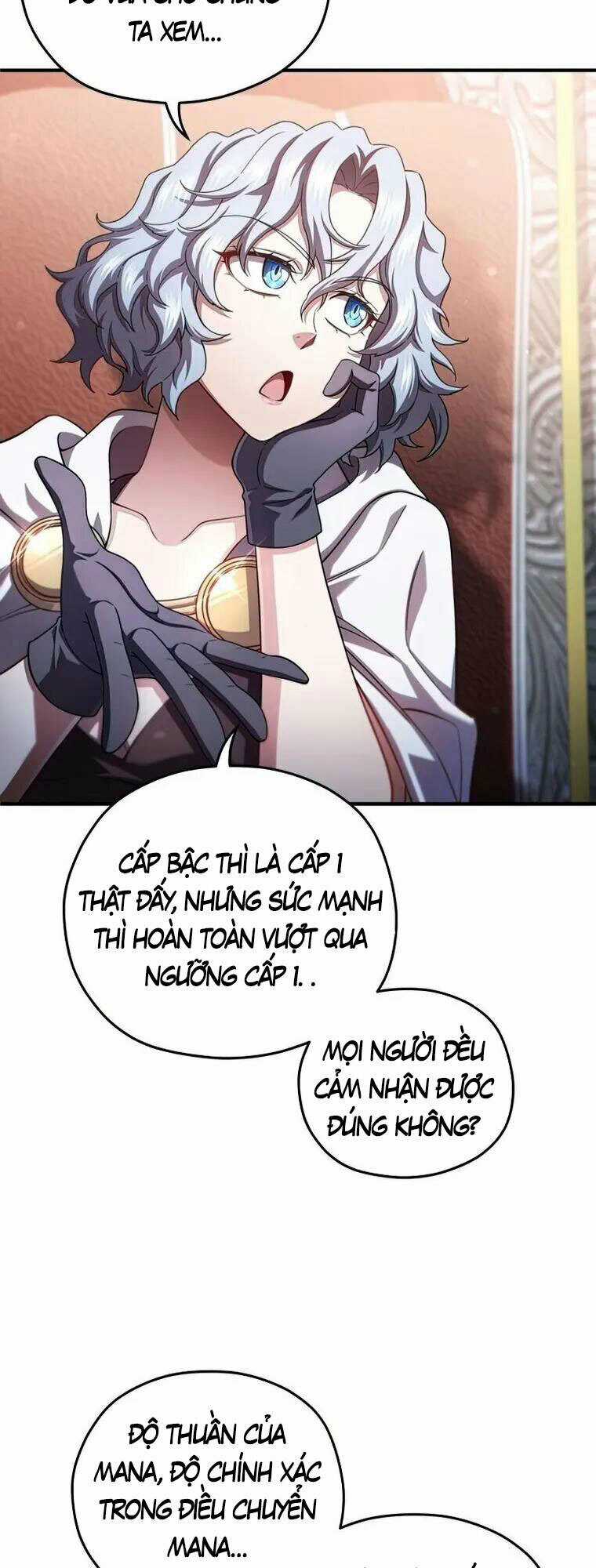 Luân Hồi Khốn Khiếp Chapter 36 trang 33