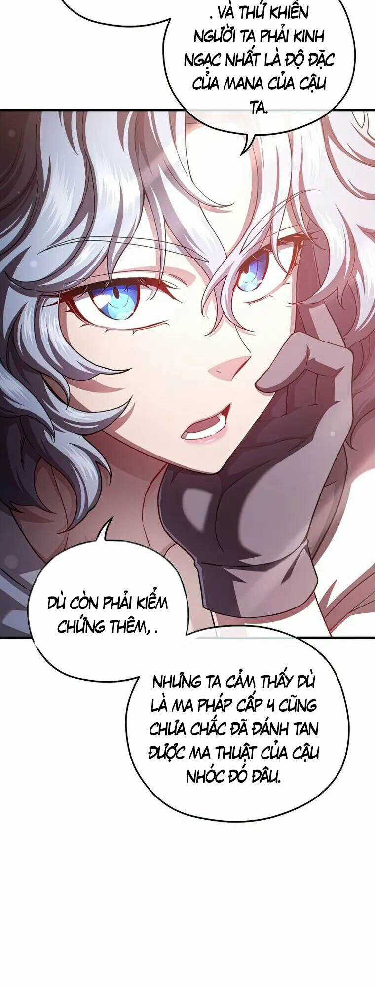 Luân Hồi Khốn Khiếp Chapter 36 trang 34