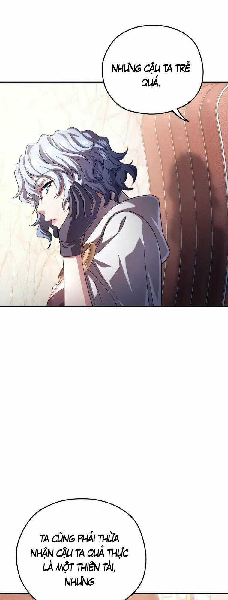 Luân Hồi Khốn Khiếp Chapter 36 trang 35