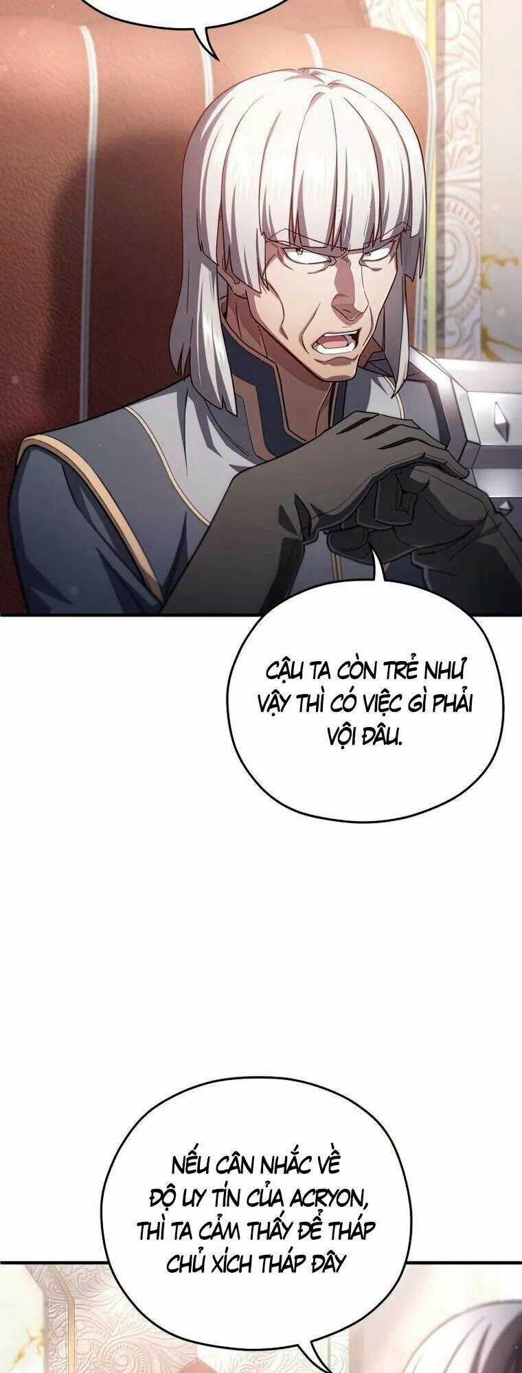 Luân Hồi Khốn Khiếp Chapter 36 trang 36