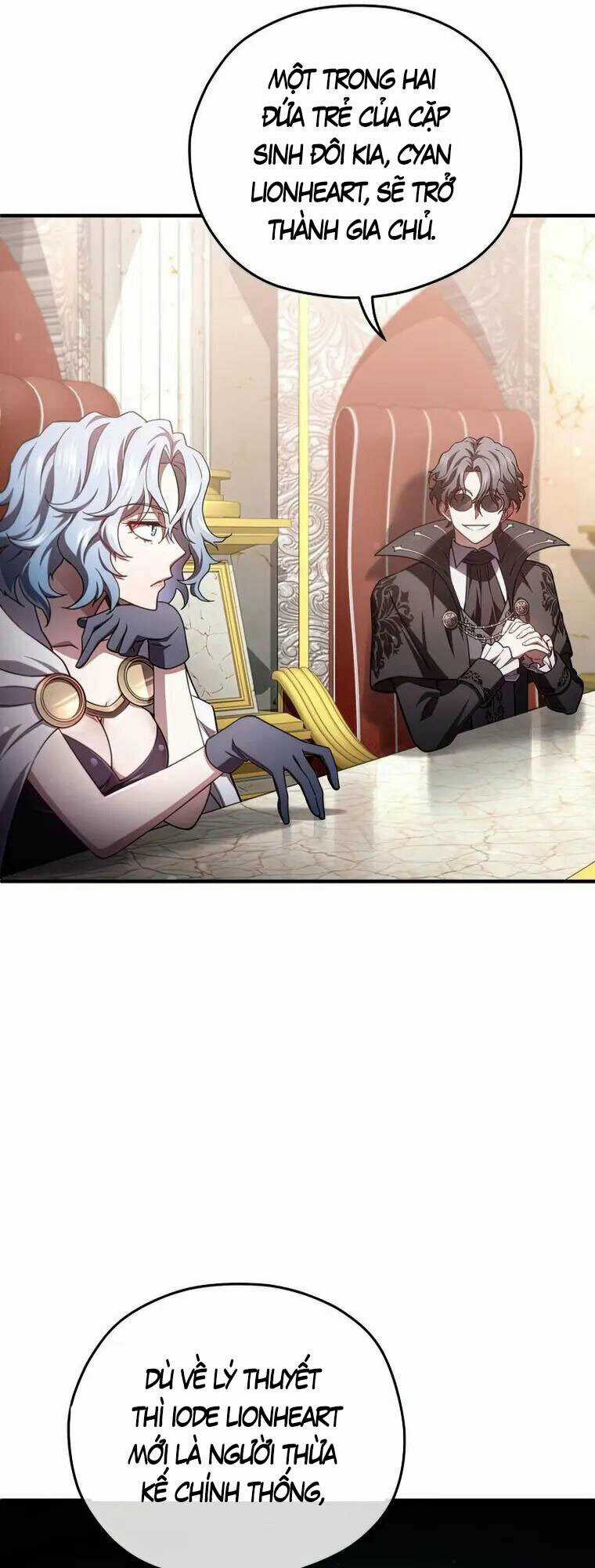 Luân Hồi Khốn Khiếp Chapter 36 trang 42