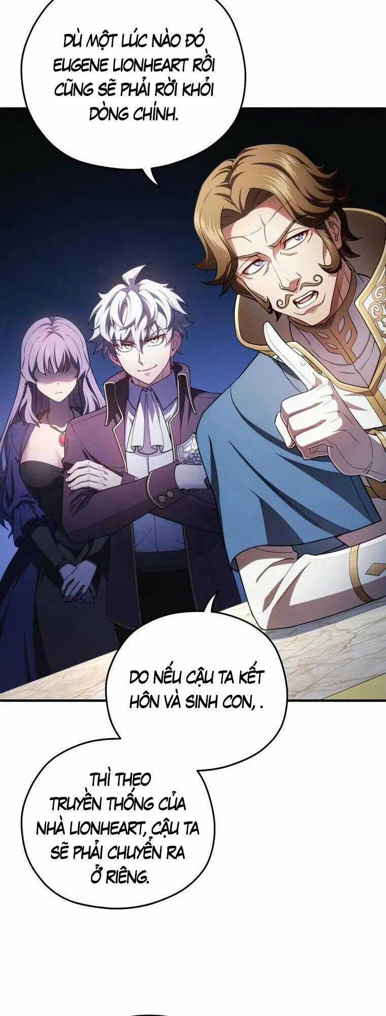 Luân Hồi Khốn Khiếp Chapter 36 trang 45