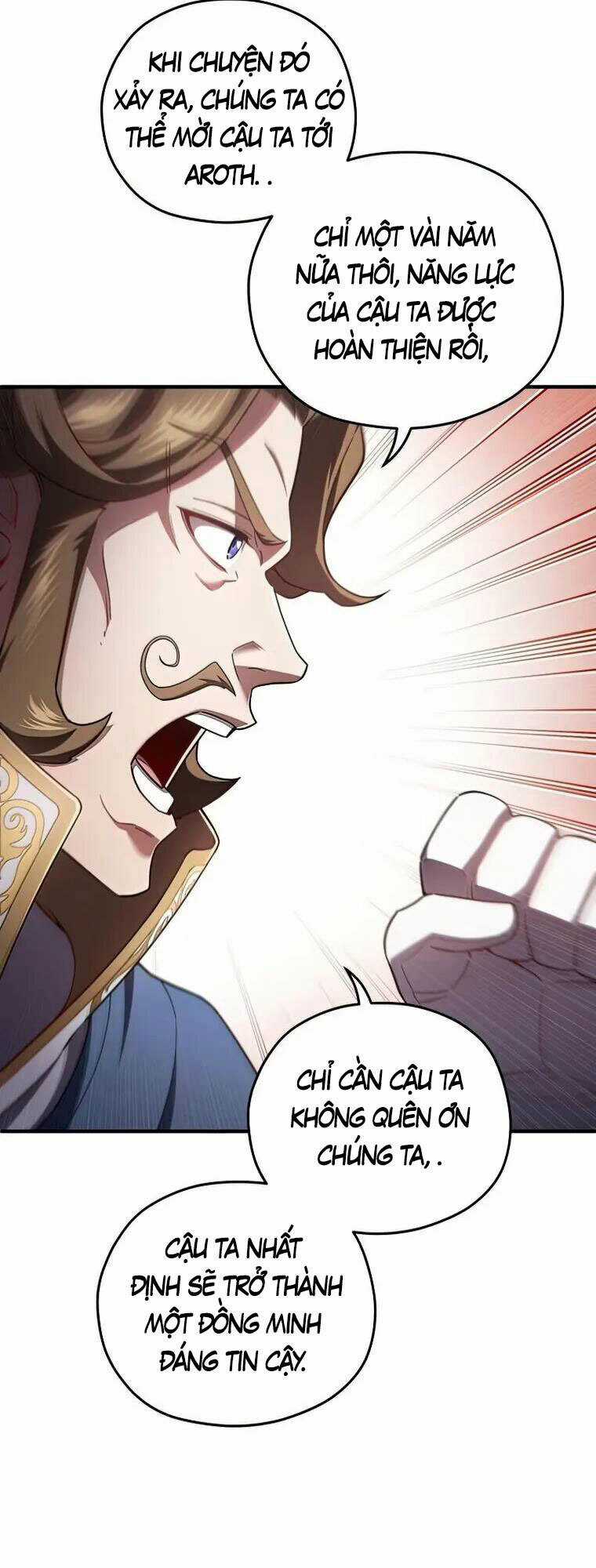 Luân Hồi Khốn Khiếp Chapter 36 trang 46