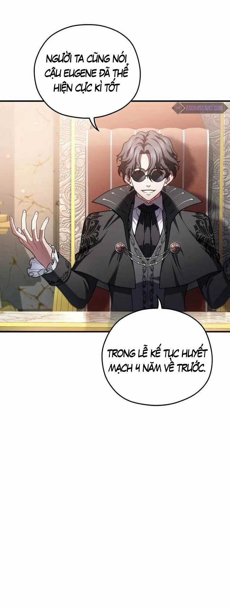 Luân Hồi Khốn Khiếp Chapter 36 trang 47