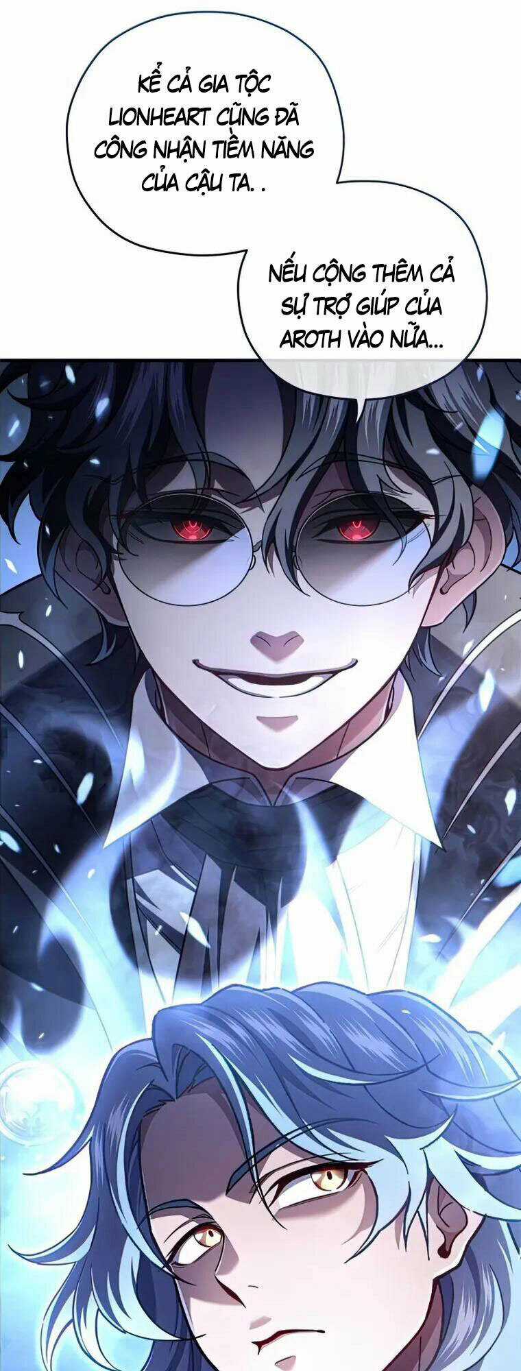 Luân Hồi Khốn Khiếp Chapter 36 trang 48