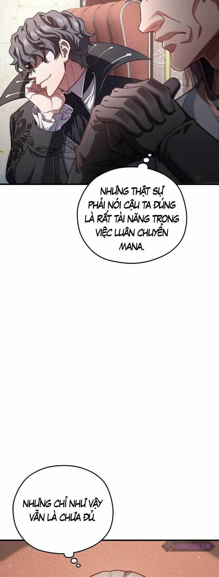 Luân Hồi Khốn Khiếp Chapter 36 trang 5