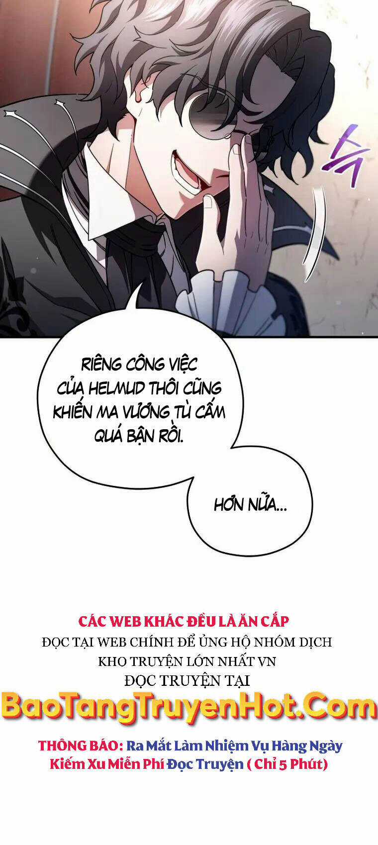 Luân Hồi Khốn Khiếp Chapter 36 trang 53