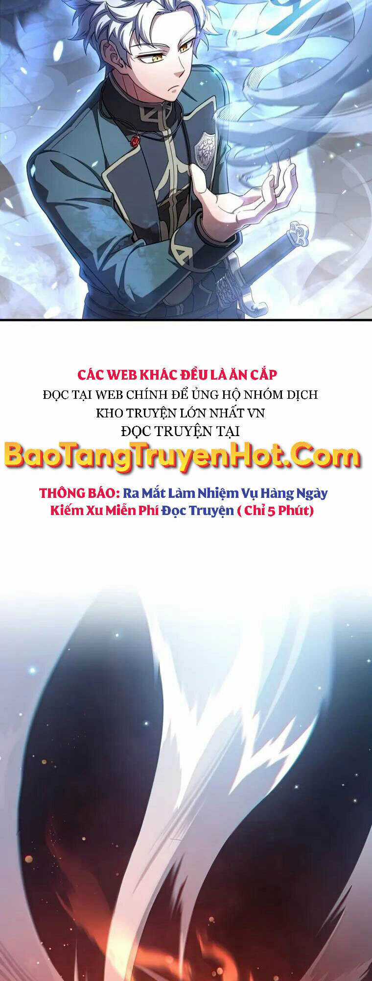 Luân Hồi Khốn Khiếp Chapter 36 trang 7