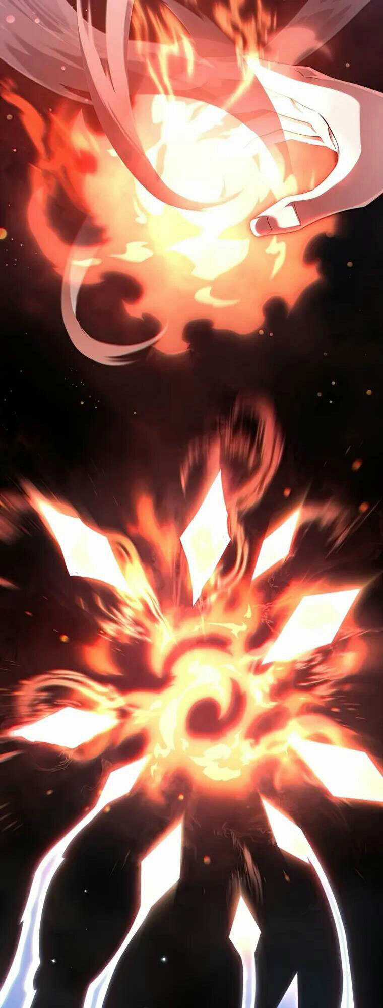 Luân Hồi Khốn Khiếp Chapter 36 trang 8