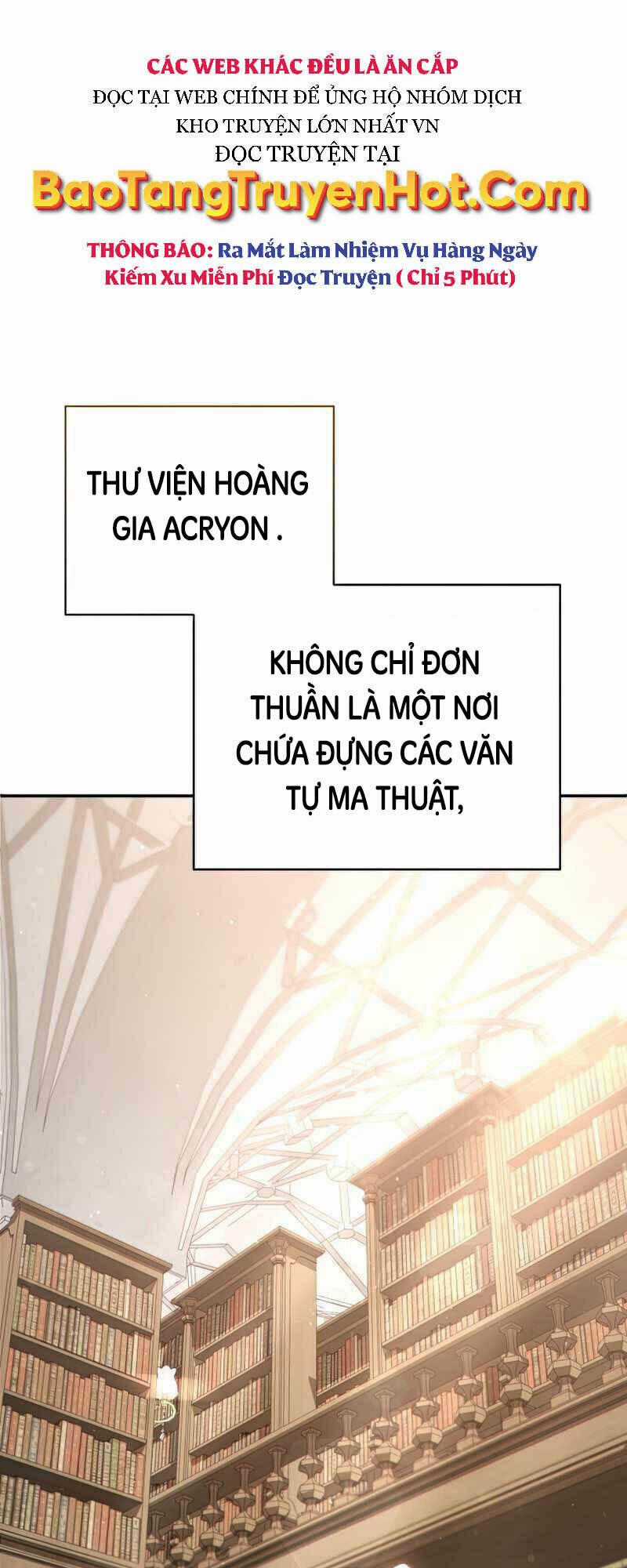 Luân Hồi Khốn Khiếp Chapter 37 trang 0