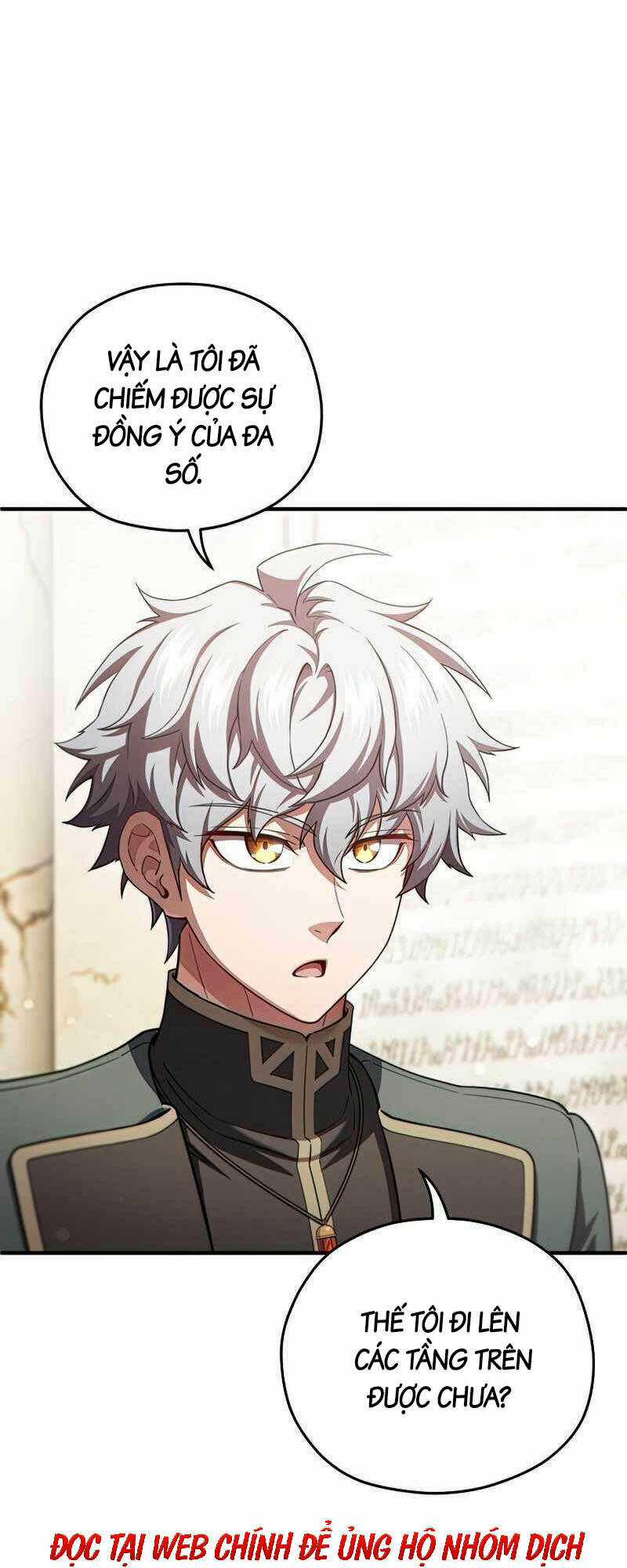 Luân Hồi Khốn Khiếp Chapter 37 trang 12