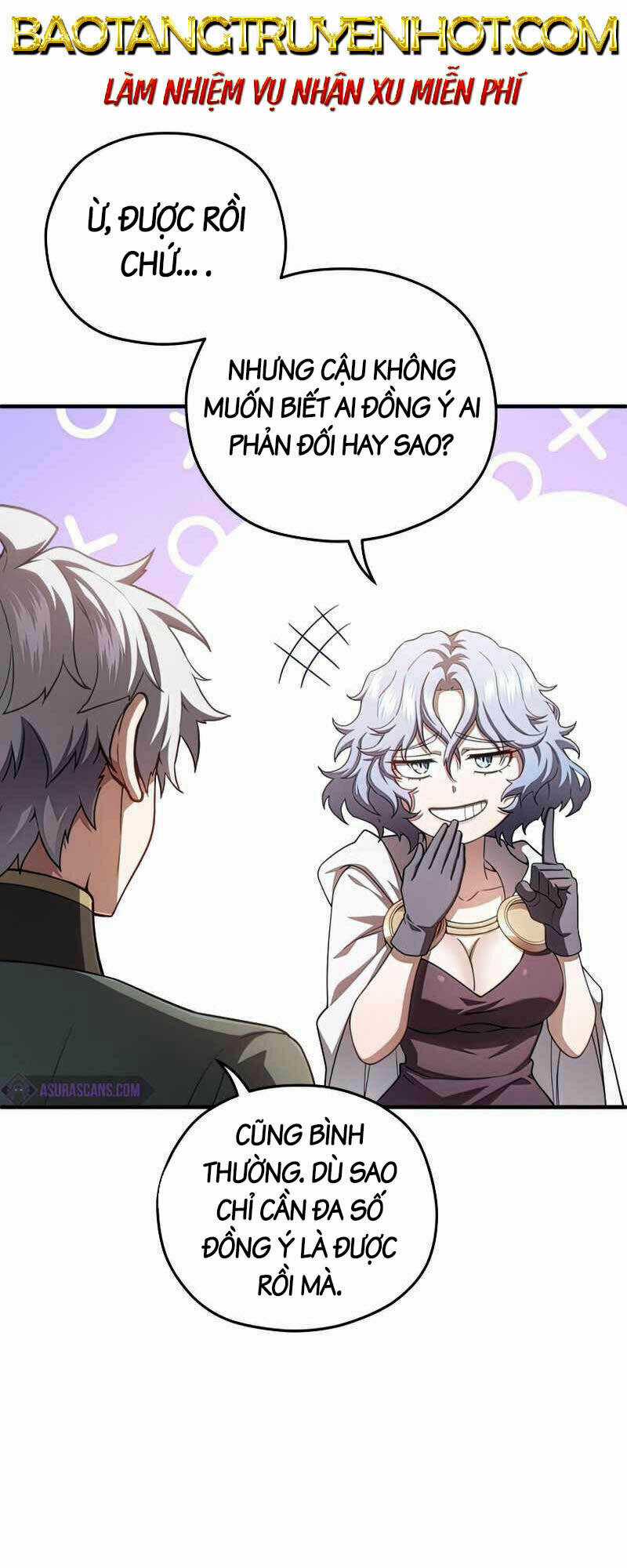 Luân Hồi Khốn Khiếp Chapter 37 trang 13