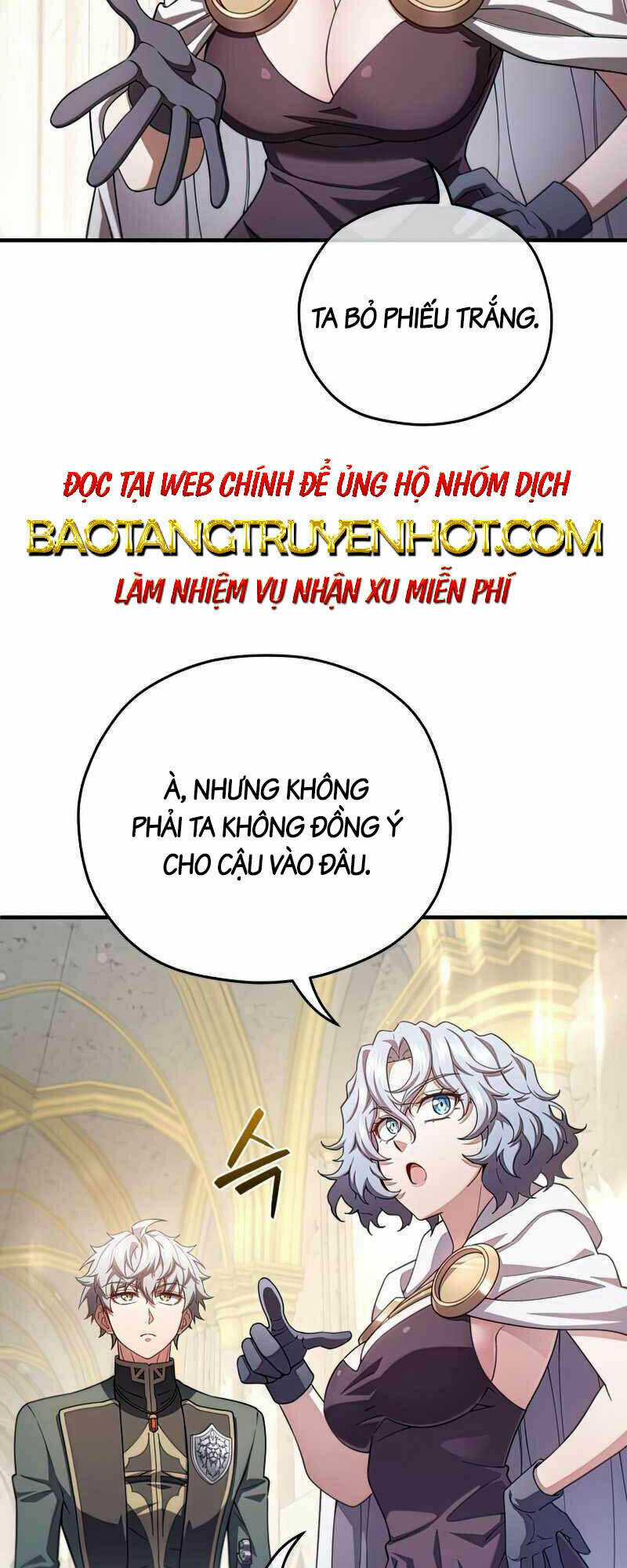 Luân Hồi Khốn Khiếp Chapter 37 trang 15