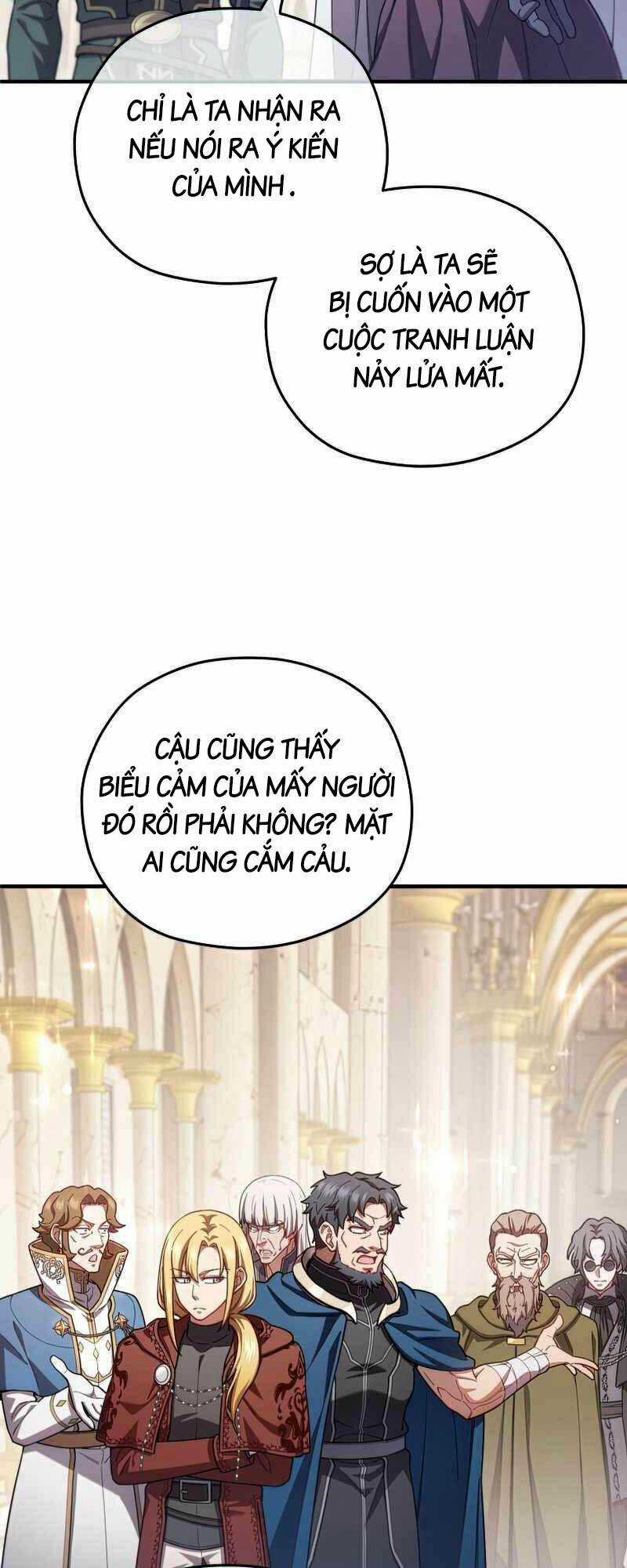 Luân Hồi Khốn Khiếp Chapter 37 trang 16