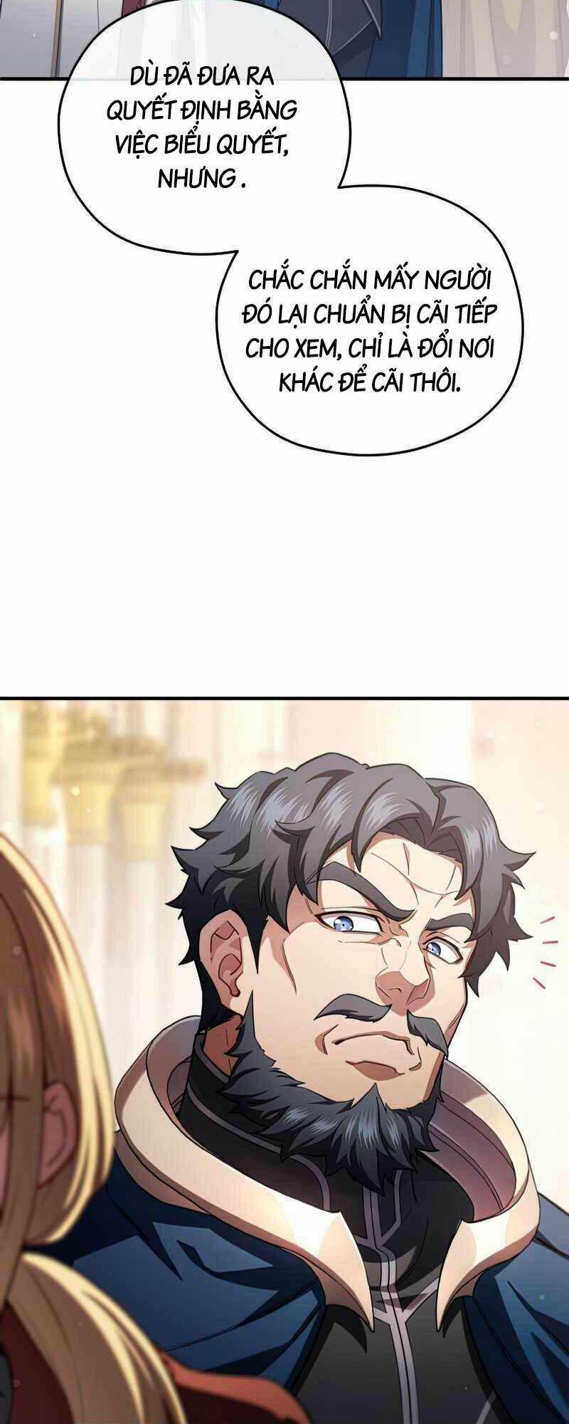 Luân Hồi Khốn Khiếp Chapter 37 trang 17