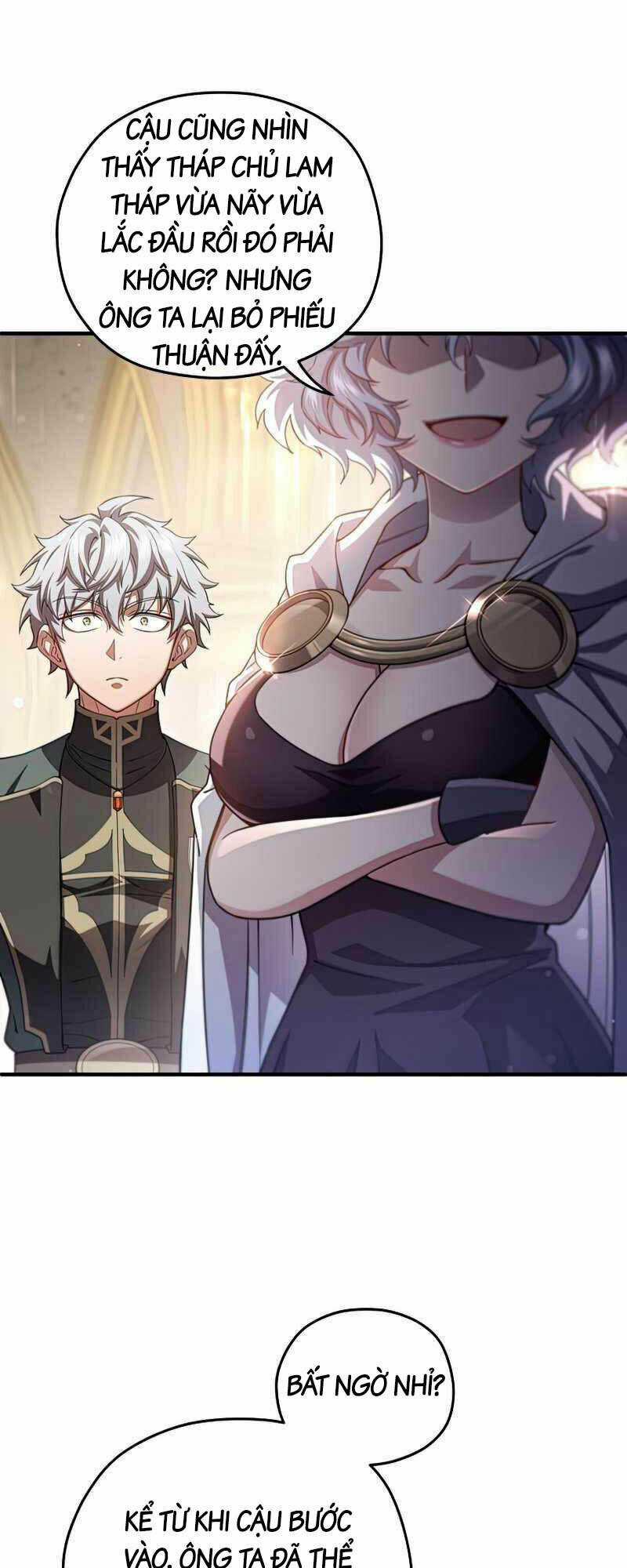 Luân Hồi Khốn Khiếp Chapter 37 trang 19