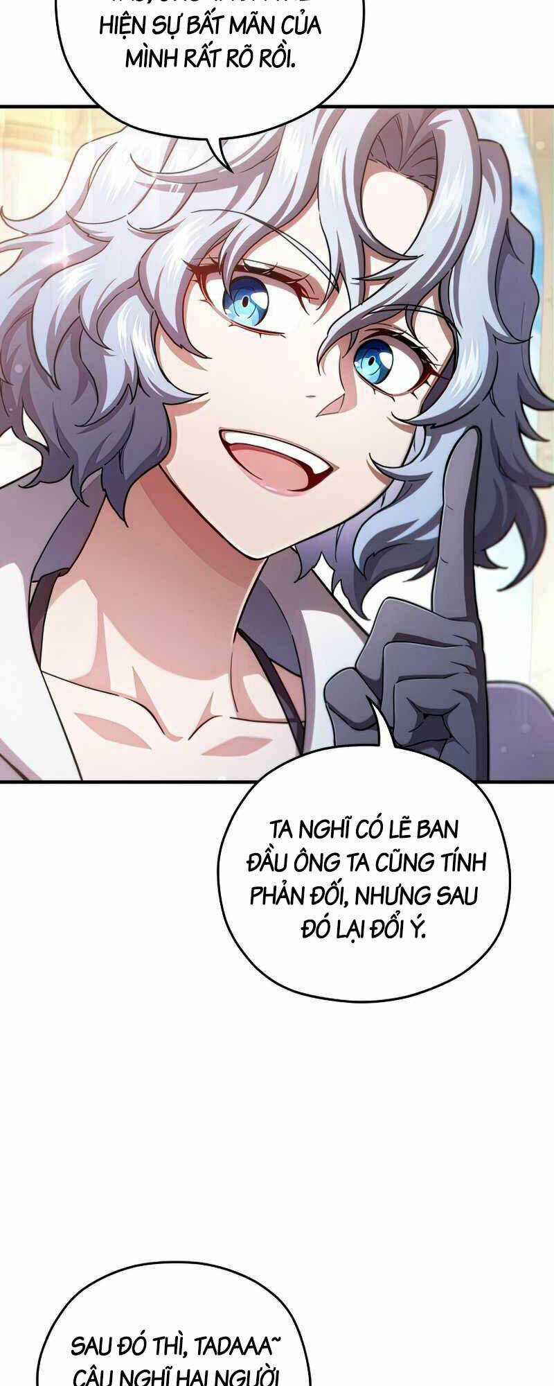 Luân Hồi Khốn Khiếp Chapter 37 trang 20