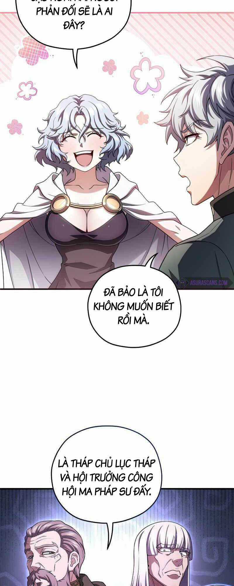 Luân Hồi Khốn Khiếp Chapter 37 trang 21