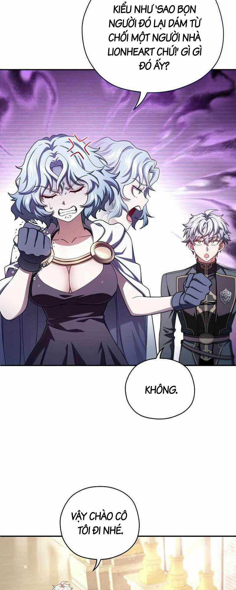 Luân Hồi Khốn Khiếp Chapter 37 trang 24