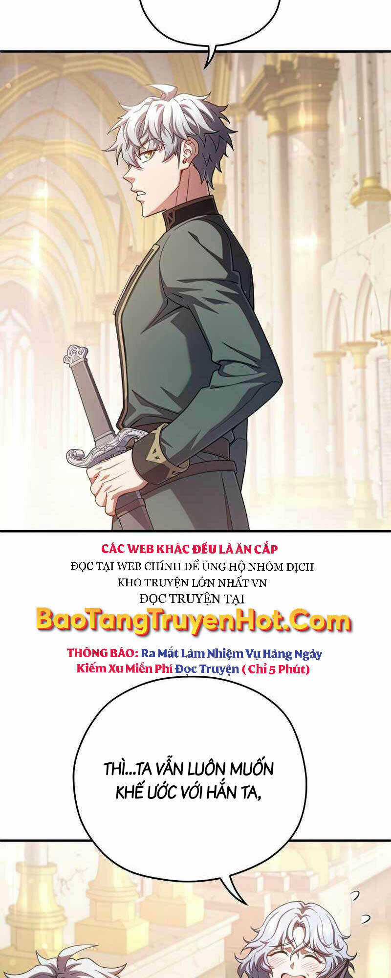 Luân Hồi Khốn Khiếp Chapter 37 trang 27