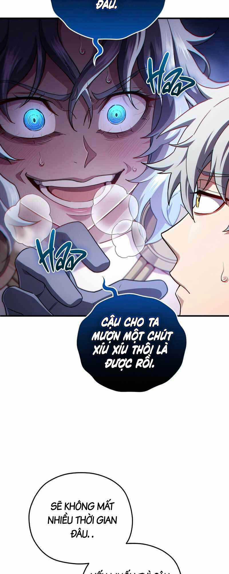 Luân Hồi Khốn Khiếp Chapter 37 trang 33