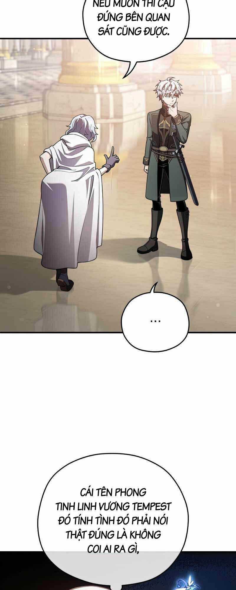 Luân Hồi Khốn Khiếp Chapter 37 trang 34