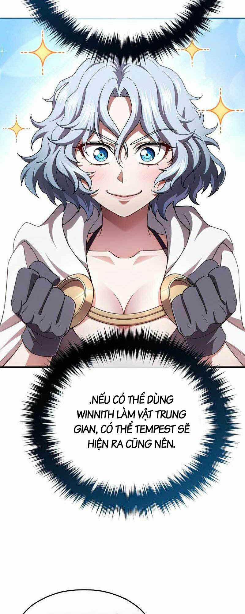 Luân Hồi Khốn Khiếp Chapter 37 trang 37