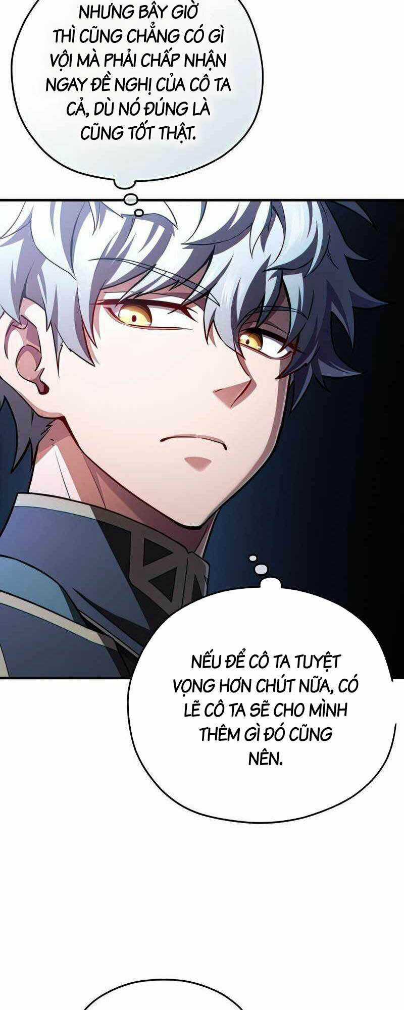 Luân Hồi Khốn Khiếp Chapter 37 trang 38