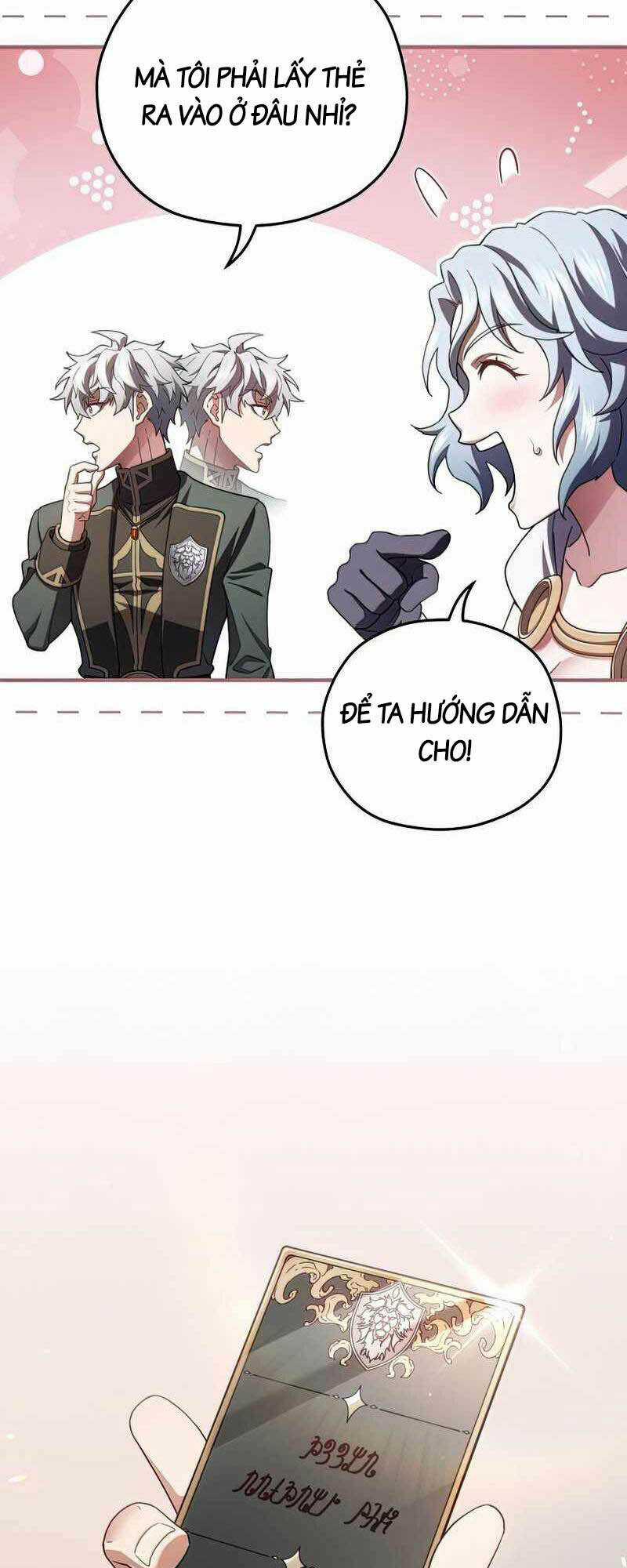 Luân Hồi Khốn Khiếp Chapter 37 trang 39