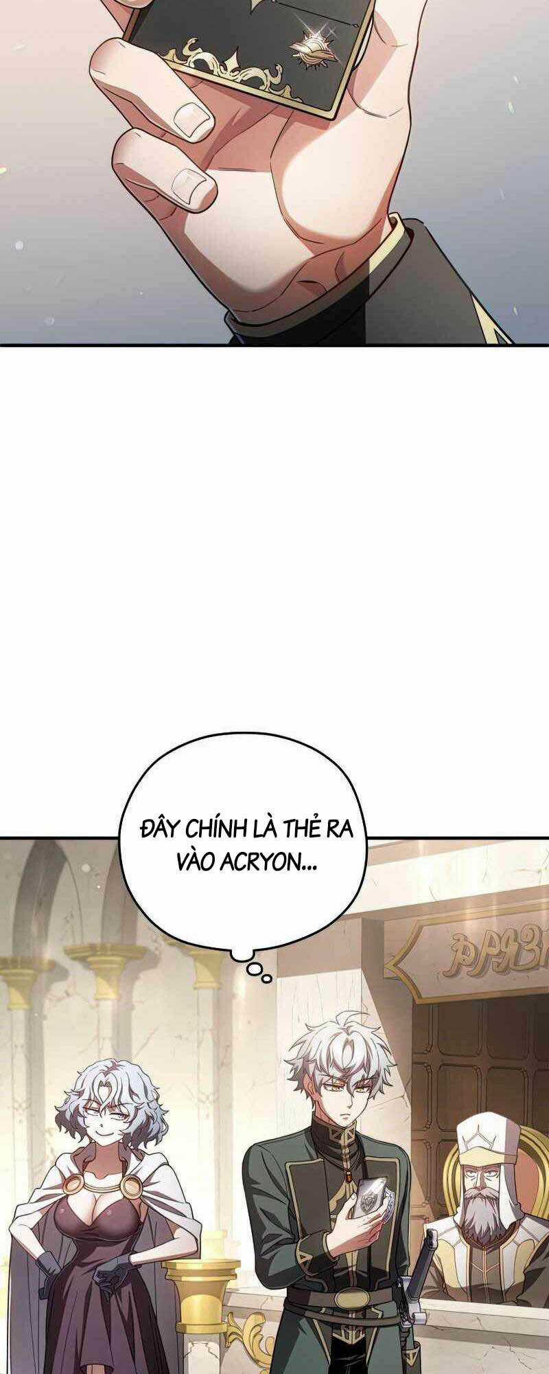 Luân Hồi Khốn Khiếp Chapter 37 trang 40