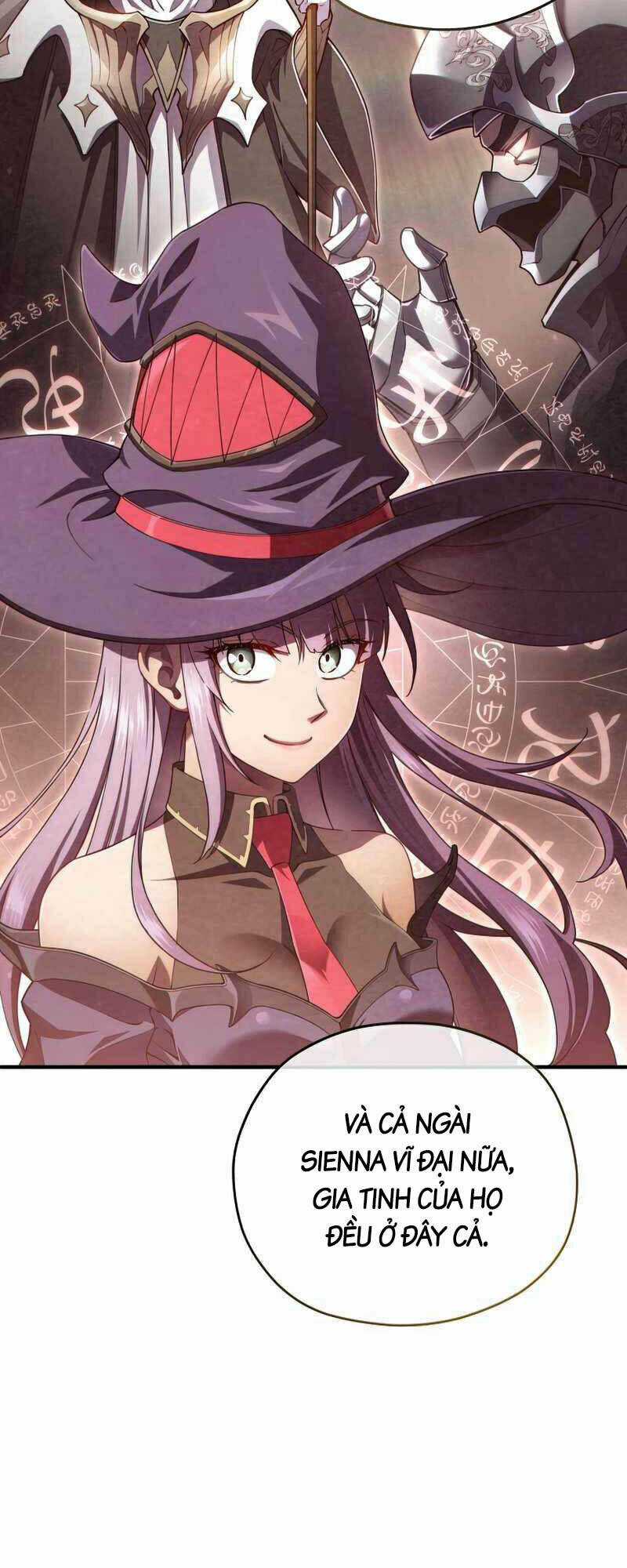 Luân Hồi Khốn Khiếp Chapter 37 trang 45