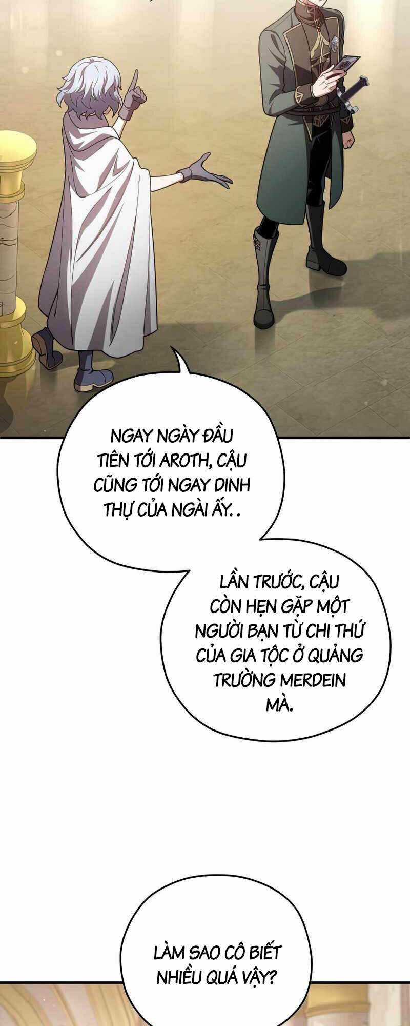Luân Hồi Khốn Khiếp Chapter 37 trang 48