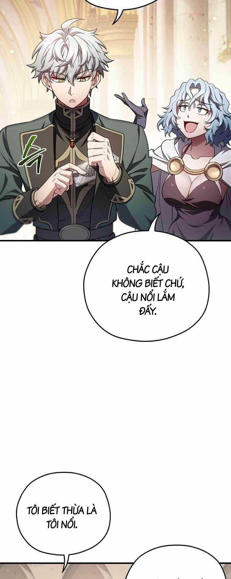 Luân Hồi Khốn Khiếp Chapter 37 trang 49