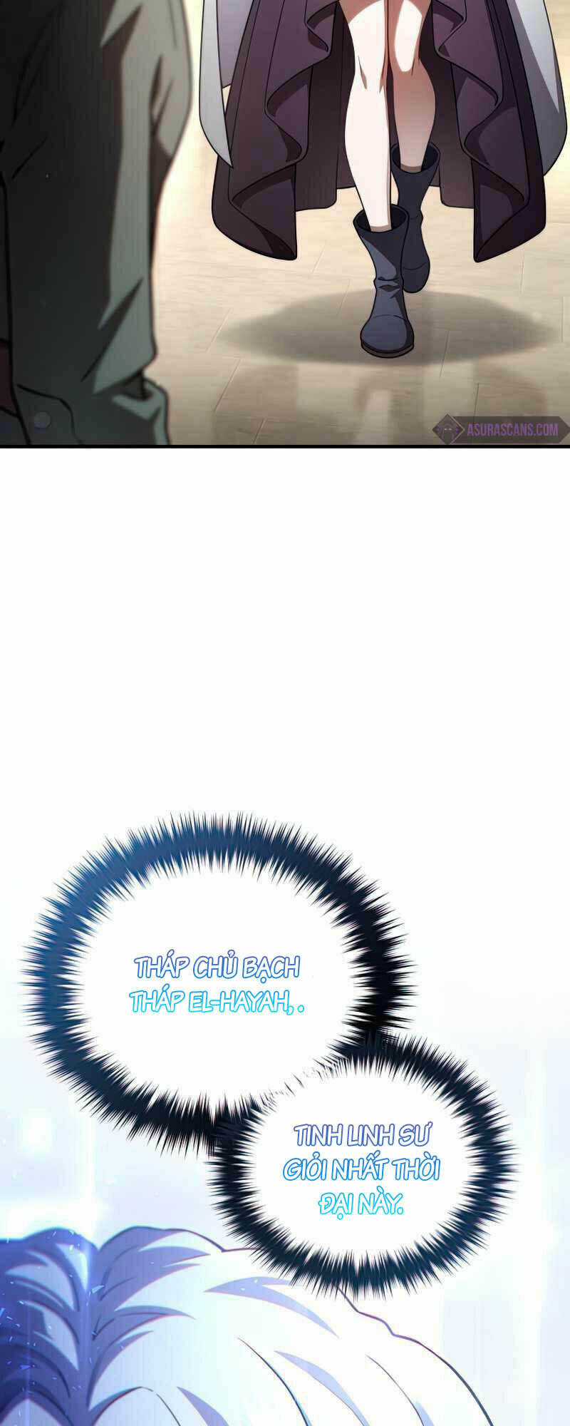 Luân Hồi Khốn Khiếp Chapter 37 trang 5