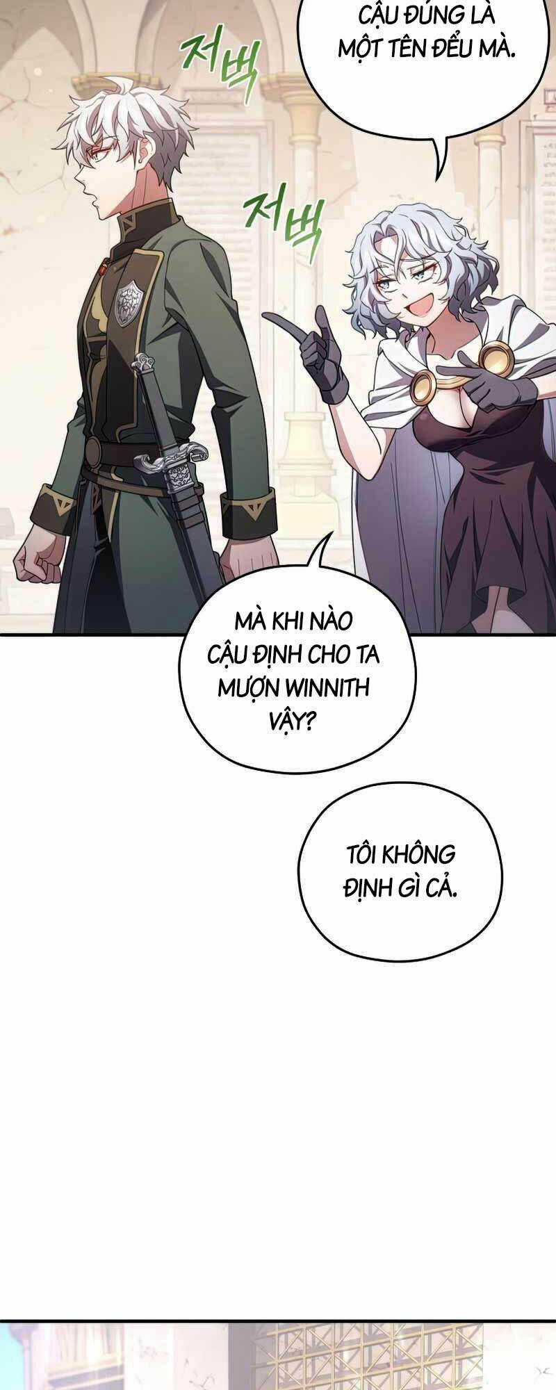 Luân Hồi Khốn Khiếp Chapter 37 trang 50