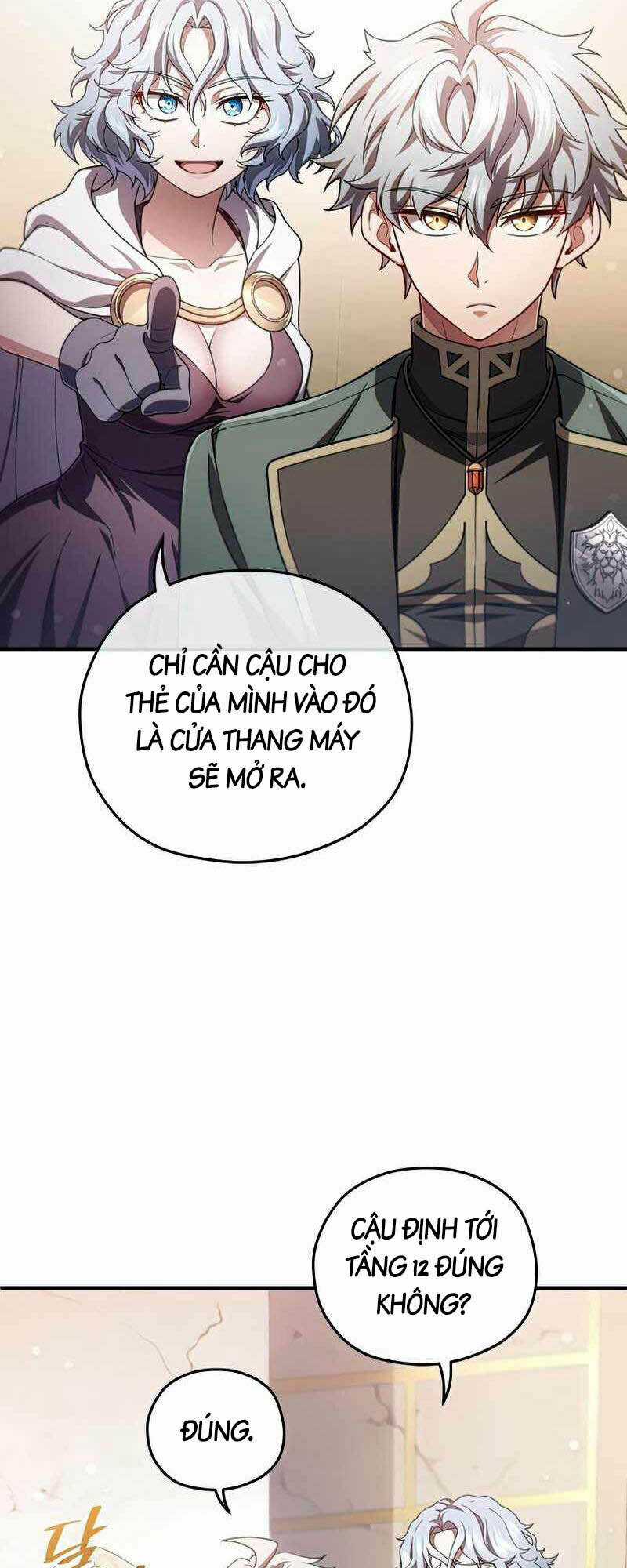 Luân Hồi Khốn Khiếp Chapter 37 trang 52