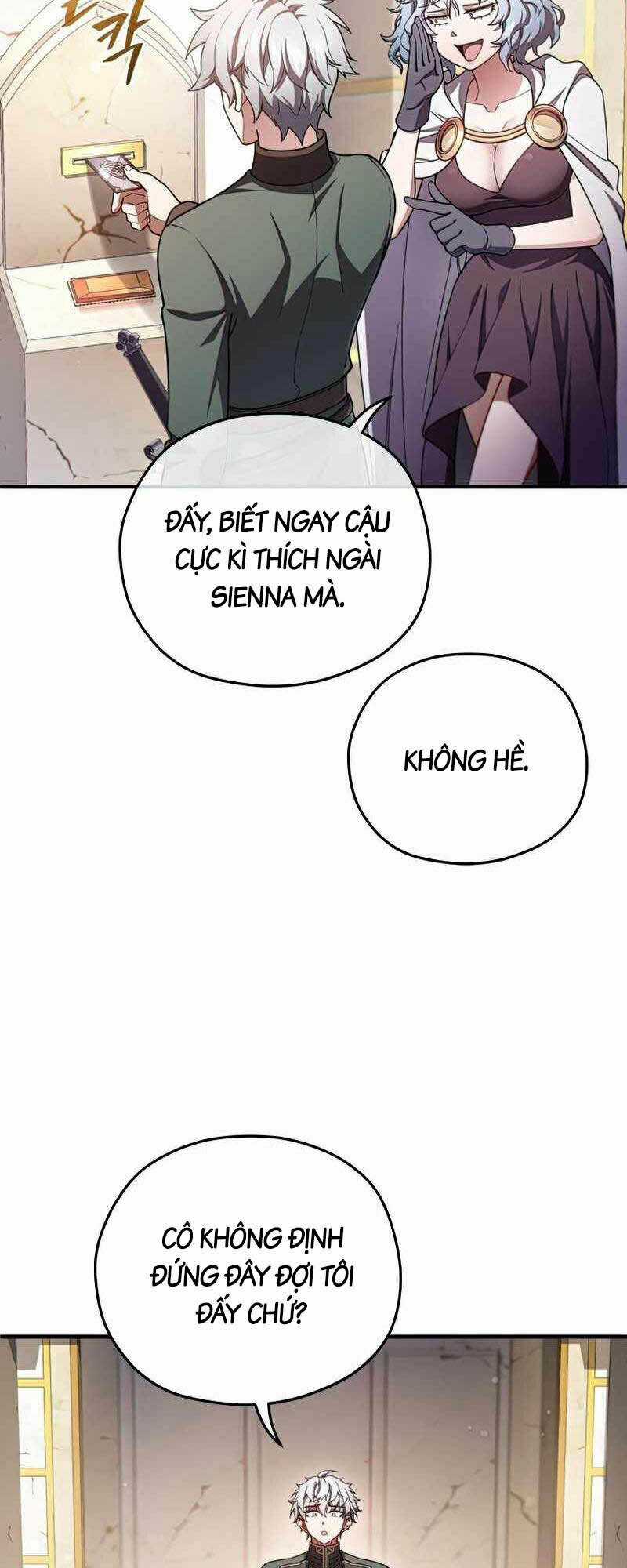 Luân Hồi Khốn Khiếp Chapter 37 trang 53