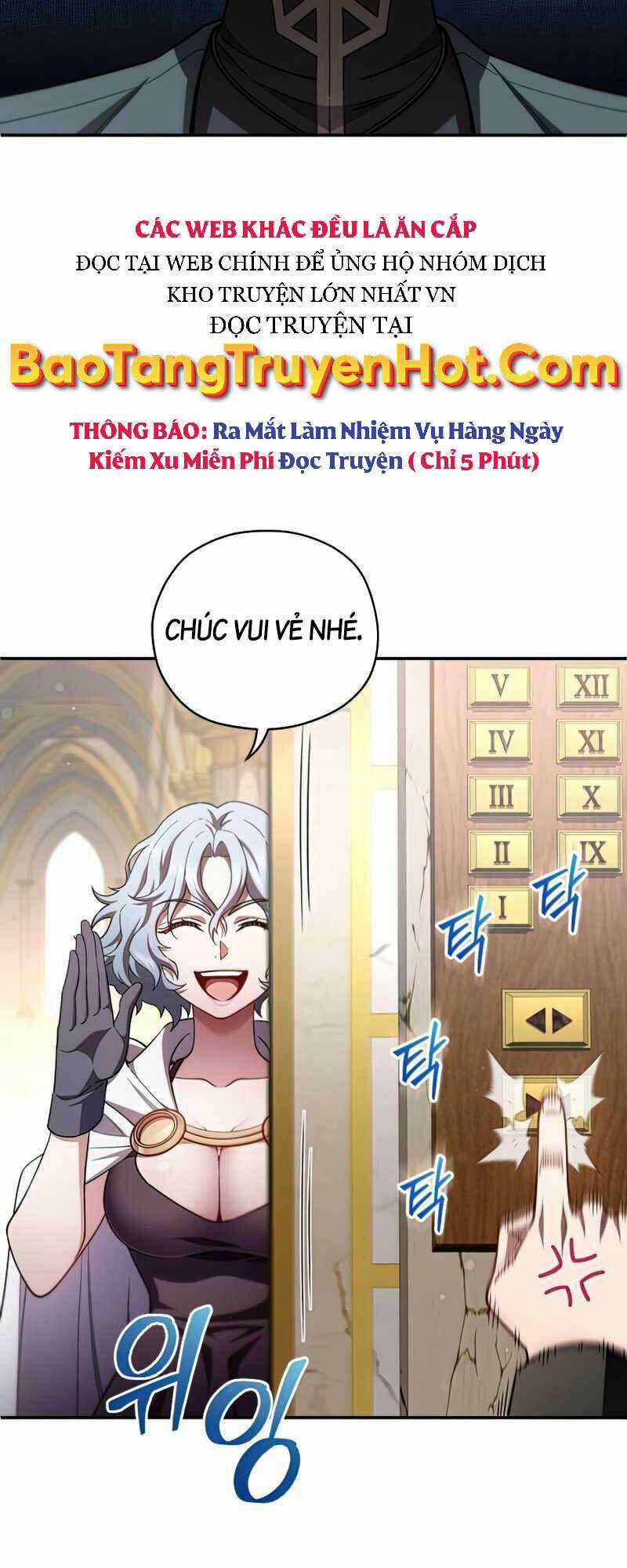 Luân Hồi Khốn Khiếp Chapter 37 trang 60