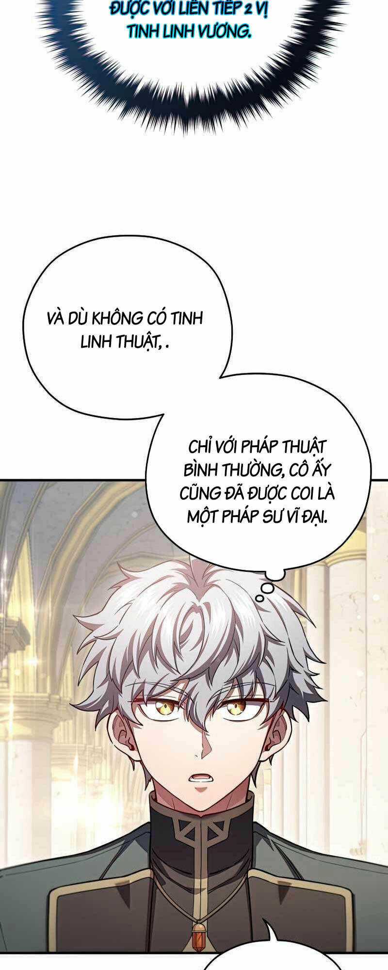 Luân Hồi Khốn Khiếp Chapter 37 trang 7