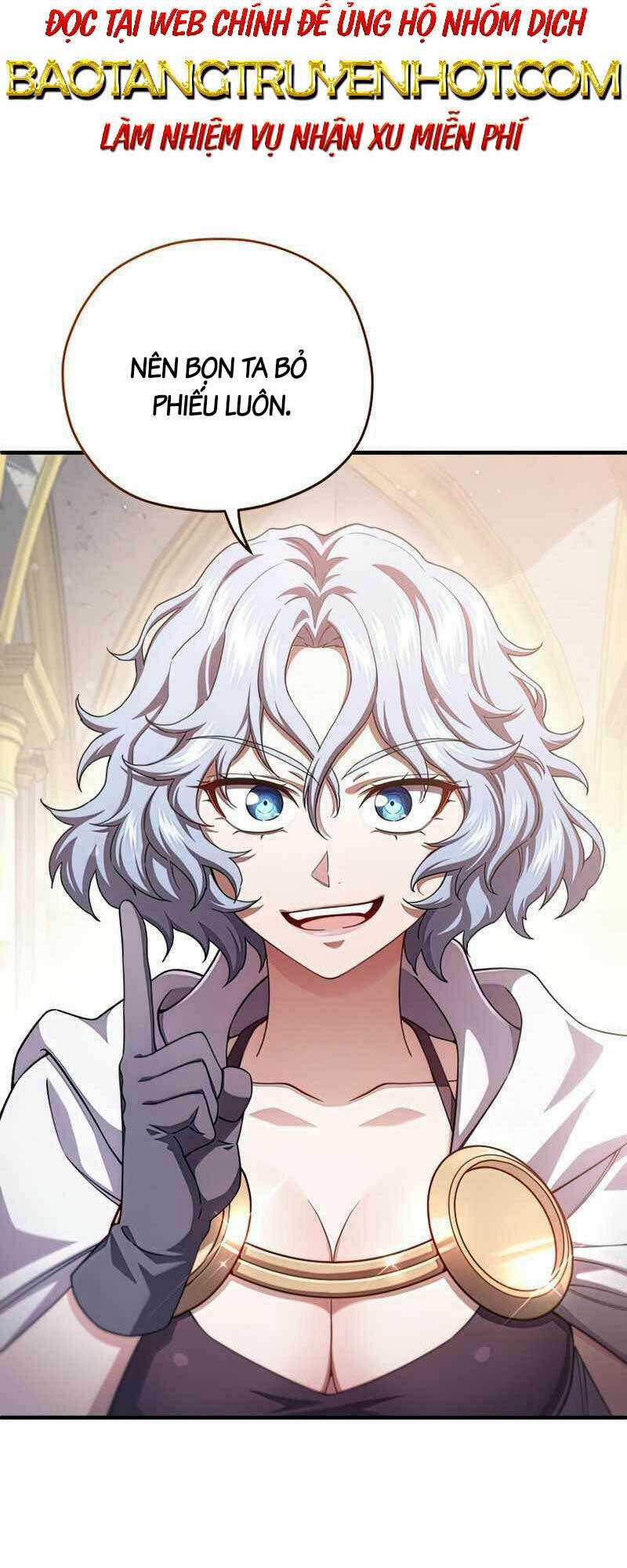 Luân Hồi Khốn Khiếp Chapter 37 trang 9