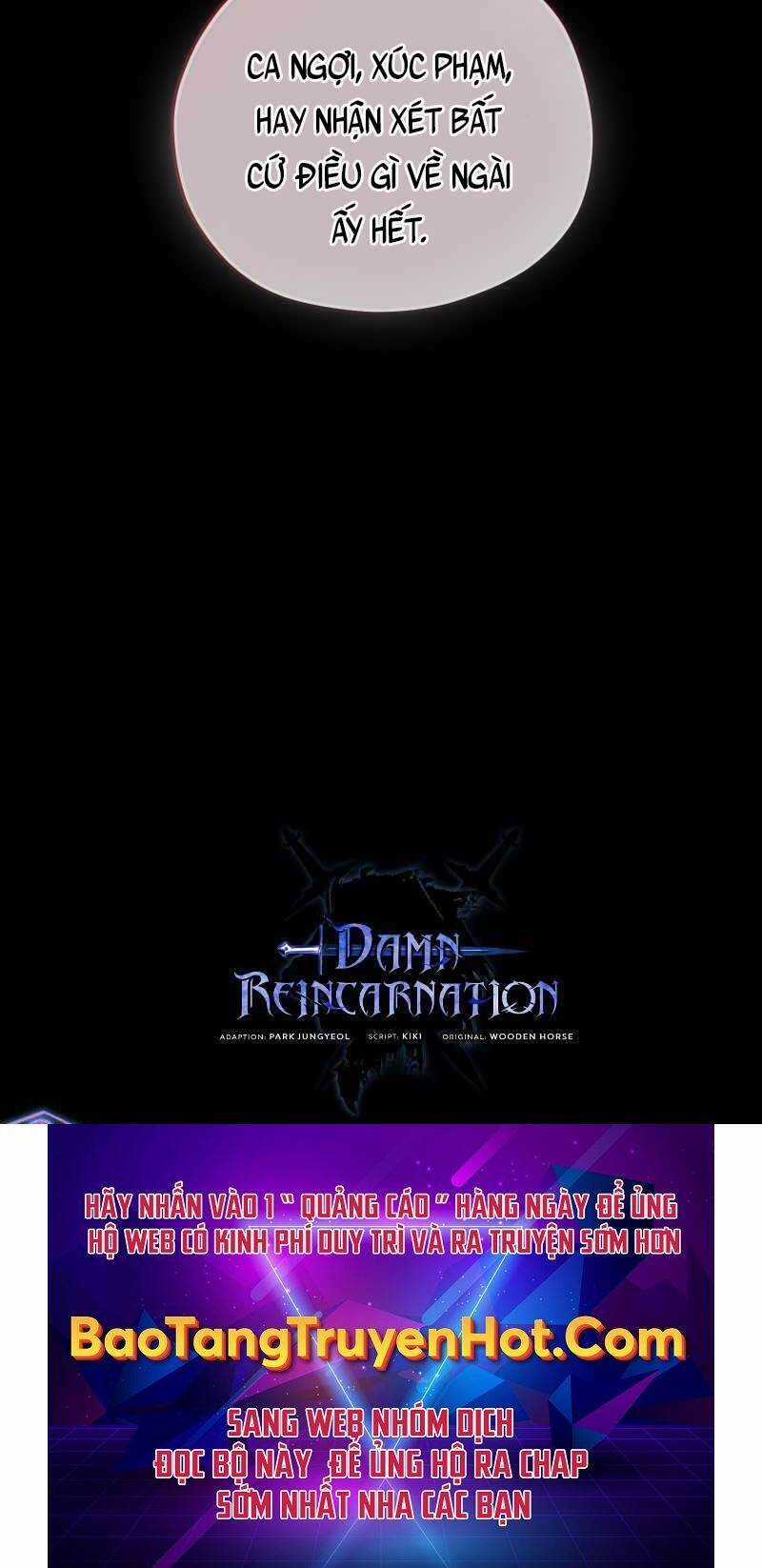 Luân Hồi Khốn Khiếp Chapter 38 trang 105