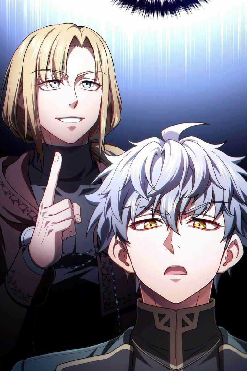 Luân Hồi Khốn Khiếp Chapter 38 trang 22