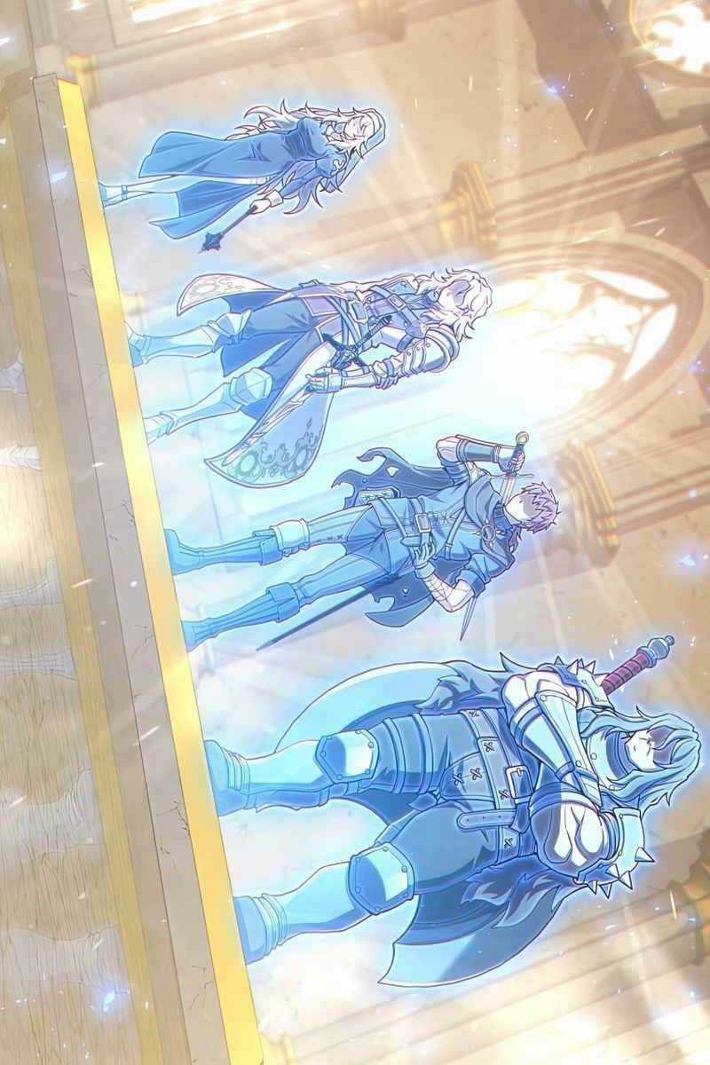 Luân Hồi Khốn Khiếp Chapter 39 trang 115