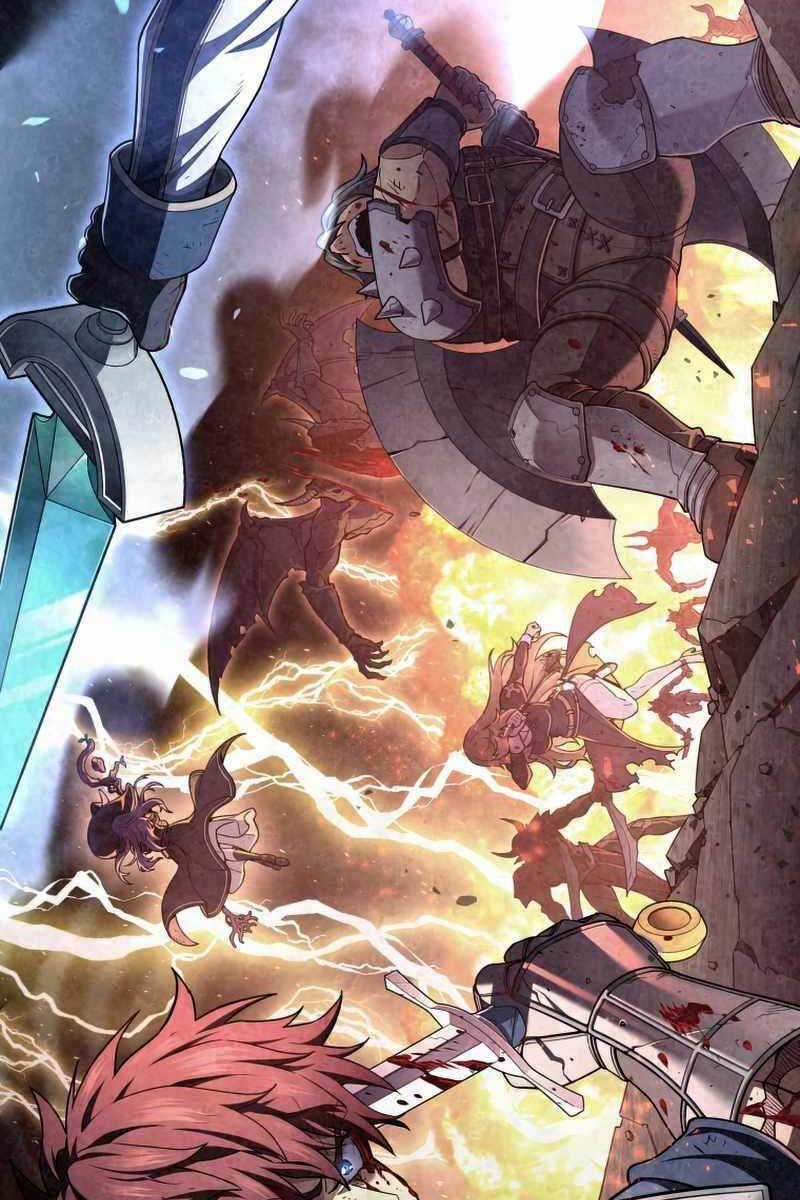 Luân Hồi Khốn Khiếp Chapter 39 trang 63