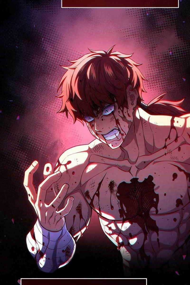 Luân Hồi Khốn Khiếp Chapter 39 trang 68