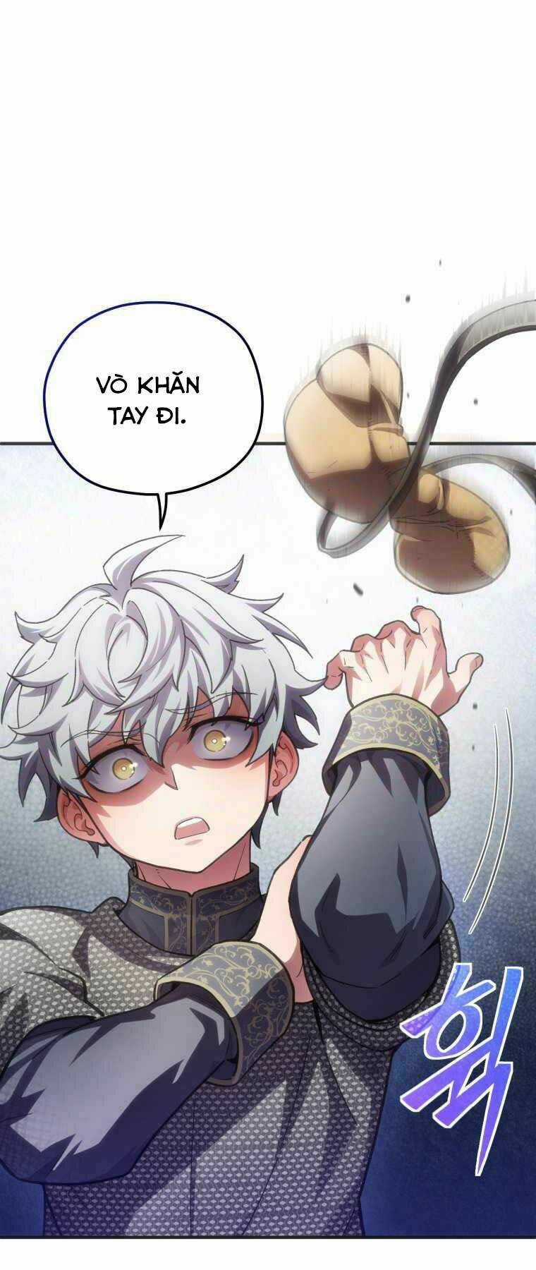 Luân Hồi Khốn Khiếp Chapter 4 trang 10