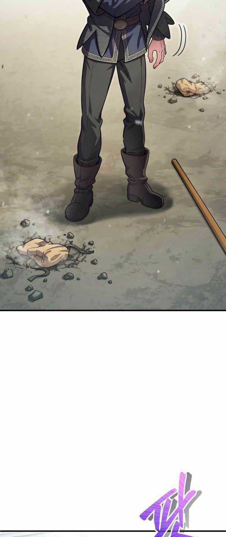 Luân Hồi Khốn Khiếp Chapter 4 trang 13