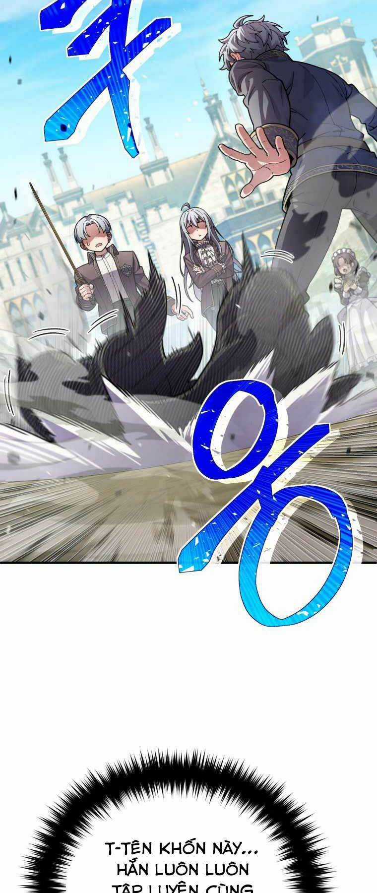 Luân Hồi Khốn Khiếp Chapter 4 trang 15